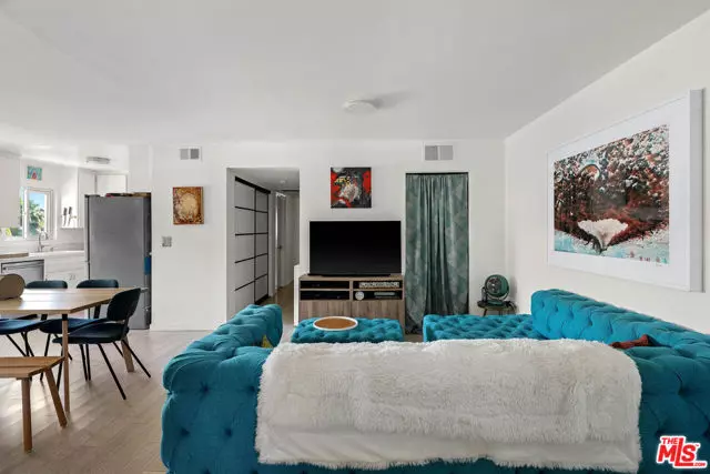 845 Brooks Avenue #1, Venice (los Angeles), CA 90291