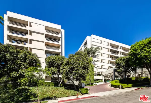 1131 Alta Loma Road #328, West Hollywood, CA 90069