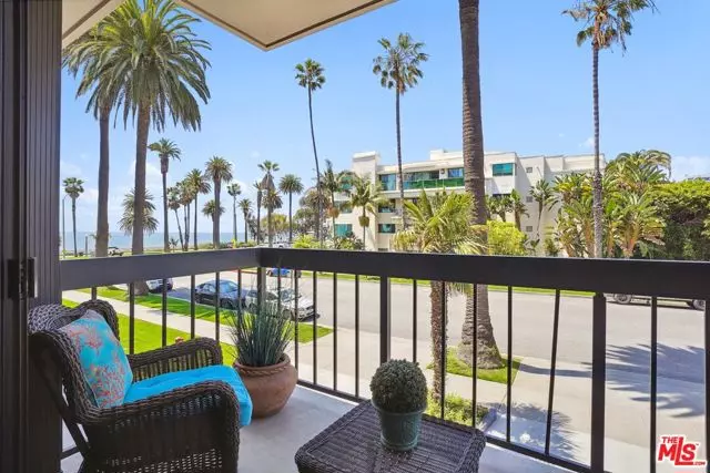 Santa Monica, CA 90403,1007 Ocean Avenue #204