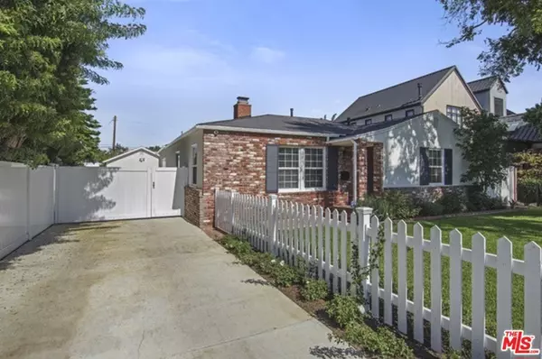 1209 Appleton Way, Venice (los Angeles), CA 90291