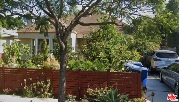 8921 Sawyer Street, Los Angeles, CA 90035