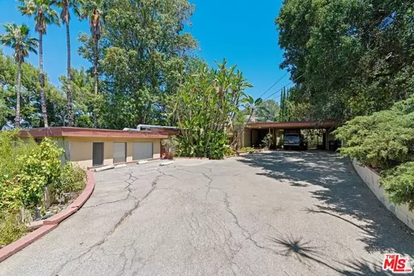 Studio City (los Angeles), CA 91604,11333 Hendley Drive