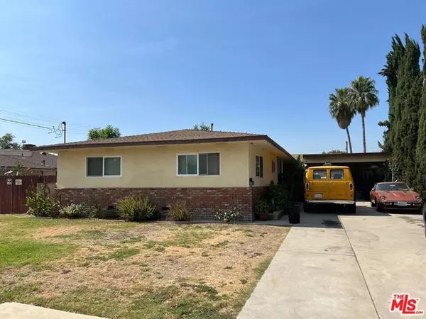 9189 Cayuga Avenue, Sun Valley (los Angeles), CA 91352