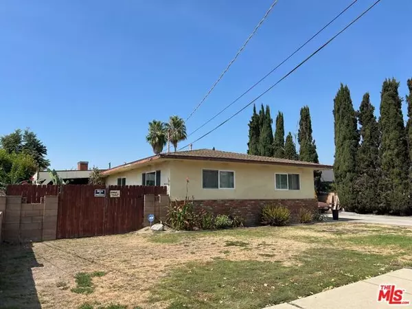 Sun Valley (los Angeles), CA 91352,9189 Cayuga Avenue