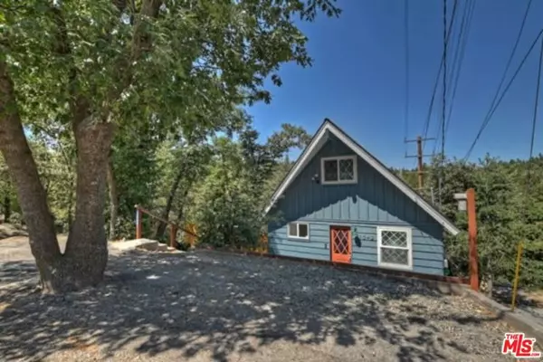 Lake Arrowhead, CA 92352,1042 Inspiration Drive