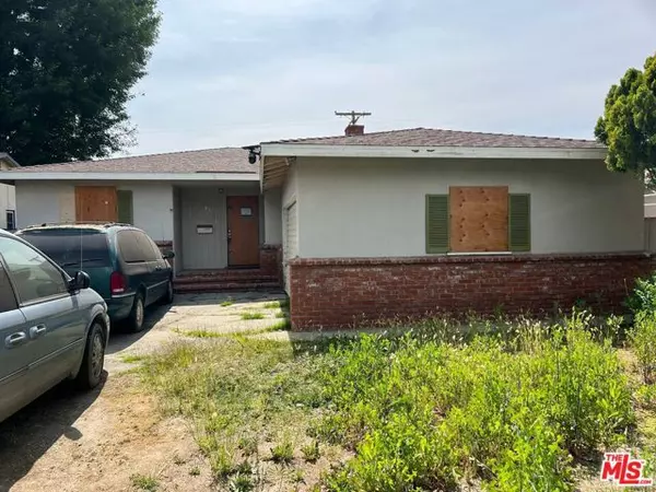 5859 Cedros Avenue, Van Nuys (los Angeles), CA 91411