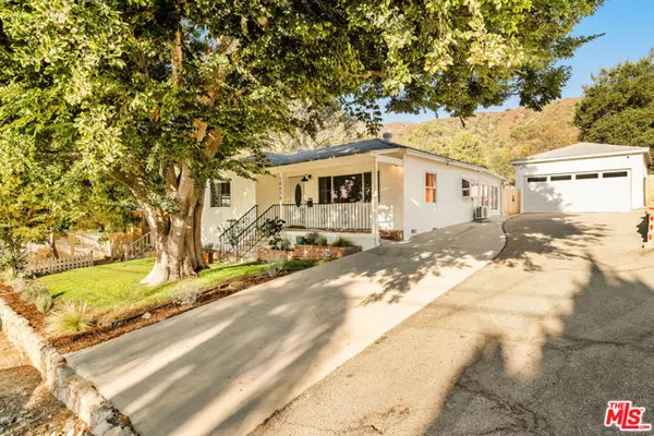 10638 Samoa Avenue, Tujunga (los Angeles), CA 91042