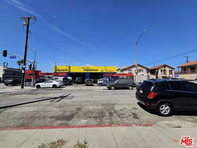 Los Angeles, CA 90043,6836 Crenshaw Boulevard