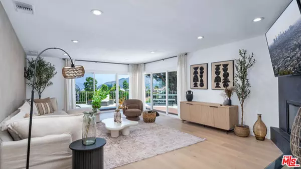 11100 Mountcastle Drive, Studio City (los Angeles), CA 91604