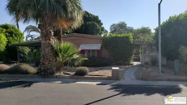 336 Via Don Benito, Cathedral City, CA 92234