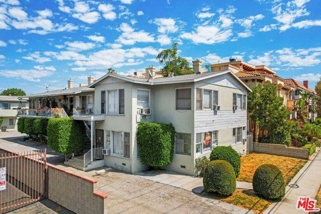 14825 Magnolia Boulevard, Sherman Oaks (los Angeles), CA 91403