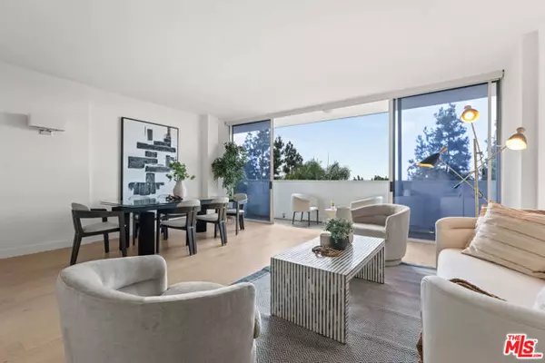 8787 Shoreham Drive #109, West Hollywood, CA 90069