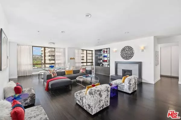 10430 Wilshire Boulevard #801, Los Angeles, CA 90024