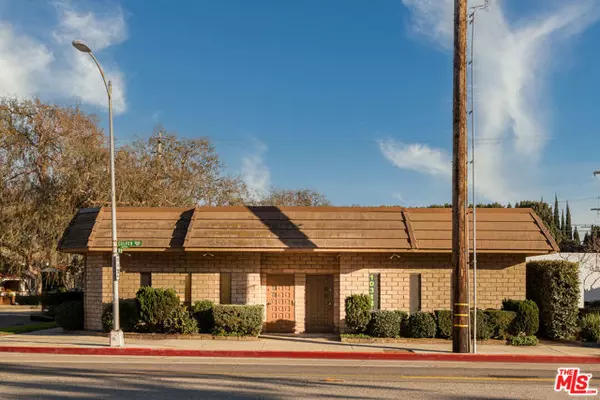 10310 Culver Boulevard, Culver City, CA 90232