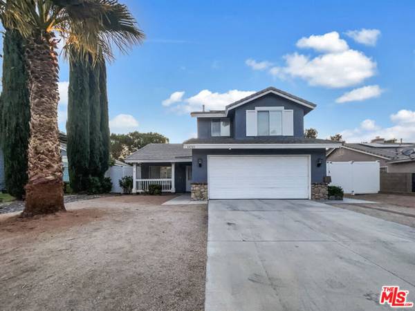 44709 Ranchwood Avenue, Lancaster, CA 93536