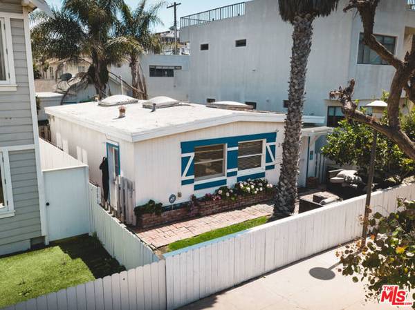 24 25th Avenue, Venice (los Angeles), CA 90291