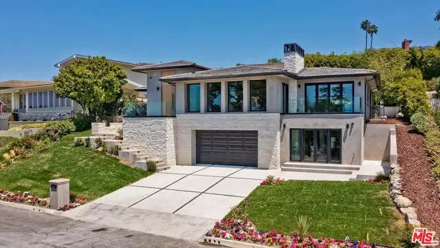 1012 Via Mirabel, Palos Verdes Estates, CA 90274