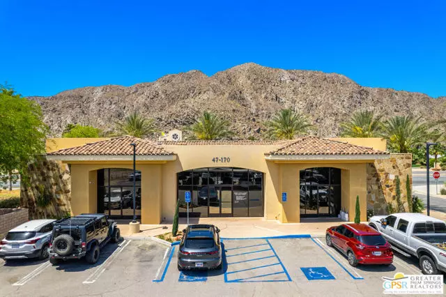 La Quinta, CA 92253,47170 Washington Street