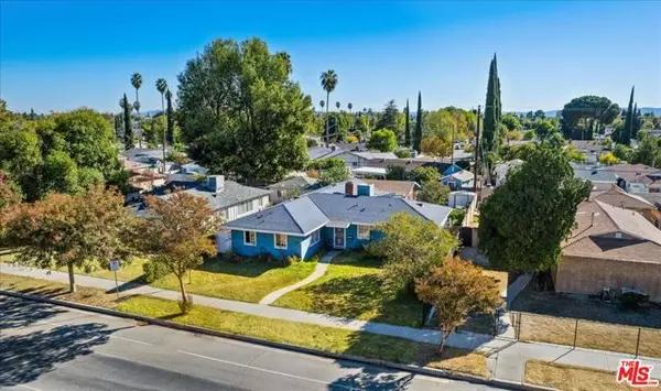 15828 Rinaldi Street, Granada Hills (los Angeles), CA 91344