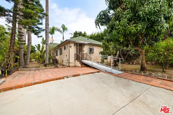 7774 Fountain Avenue, West Hollywood, CA 90046