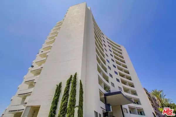 7250 Franklin Avenue #1106, Los Angeles, CA 90046