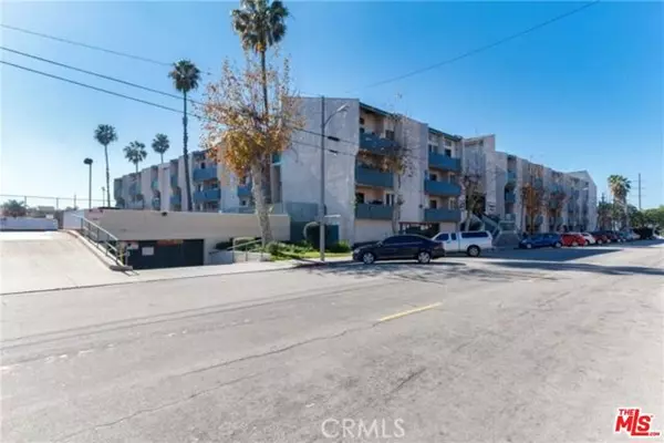 Inglewood, CA 90301,550 W Regent Street #342