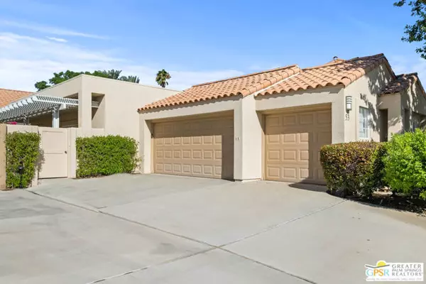 53 Oak Tree Drive, Rancho Mirage, CA 92270