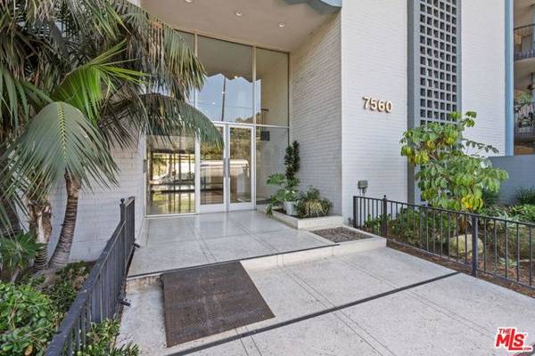 7560 Hollywood Boulevard #402, Los Angeles, CA 90046