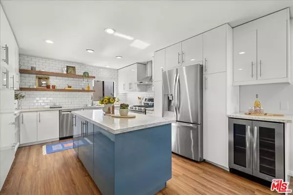 3958 Bentley Avenue #2, Culver City, CA 90232