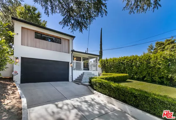 5433 Tampa Avenue, Tarzana (los Angeles), CA 91356