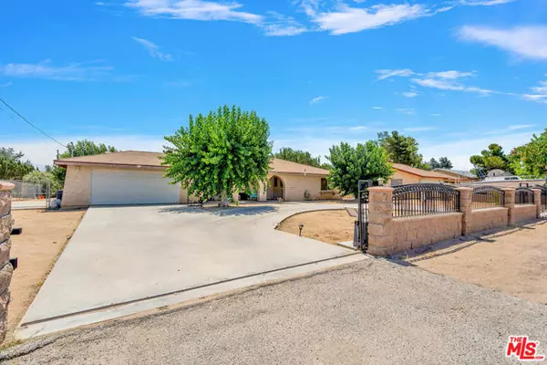 8919 Sabina Avenue, Hesperia, CA 92345