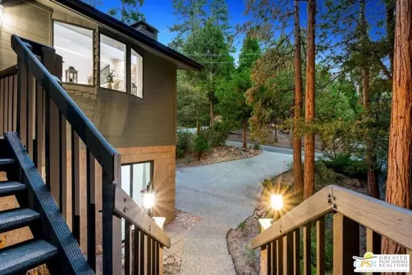 Idyllwild, CA 92549,53615 Silver Fir Drive