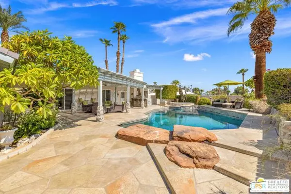 Rancho Mirage, CA 92270,71751 Magnesia Falls Drive