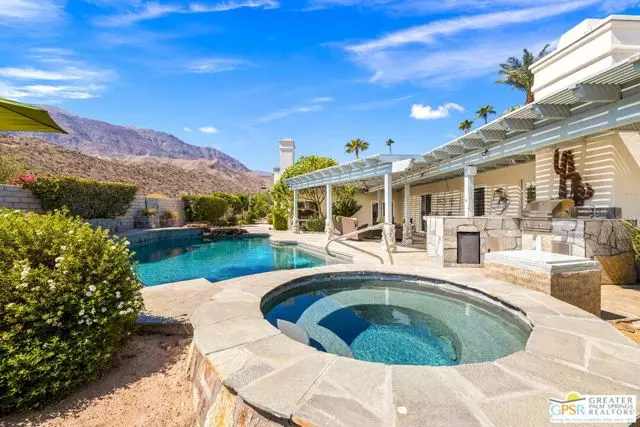 Rancho Mirage, CA 92270,71751 Magnesia Falls Drive