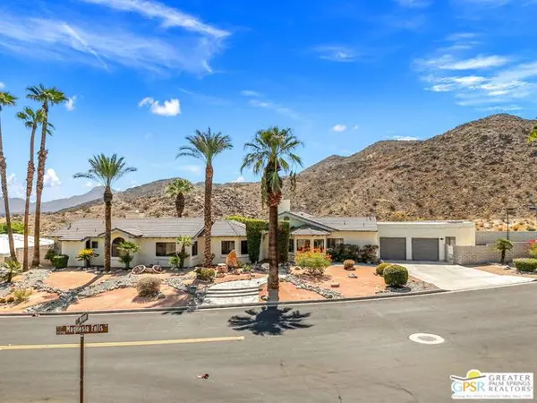 Rancho Mirage, CA 92270,71751 Magnesia Falls Drive