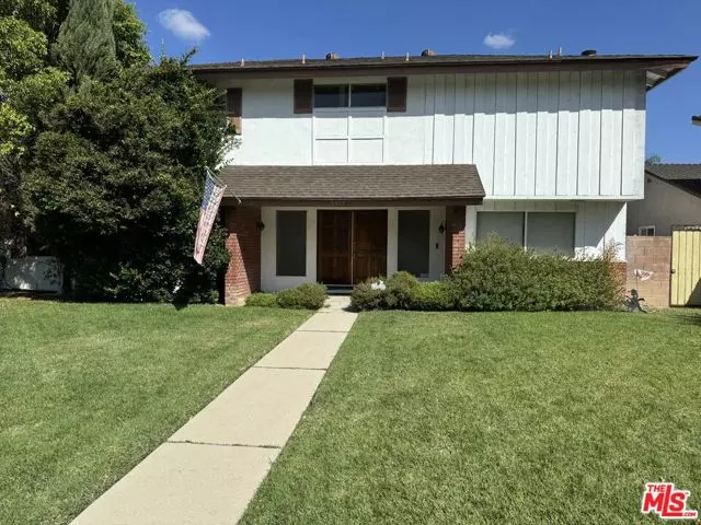 West Hills (los Angeles), CA 91307,6510 Shoup Avenue