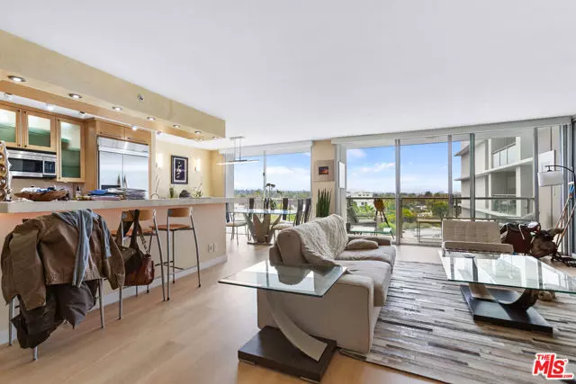 201 Ocean Avenue #1105B, Santa Monica, CA 90402