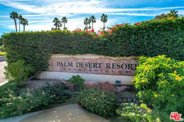 Palm Desert, CA 92211,40513 Bay Hill Way