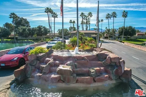 Palm Desert, CA 92211,40513 Bay Hill Way