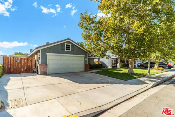 Lancaster, CA 93535,43243 Vineyard Drive