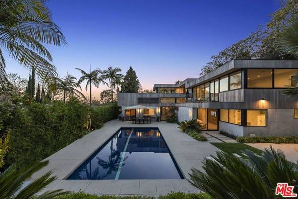 3254 Hutton Drive, Beverly Hills, CA 90210