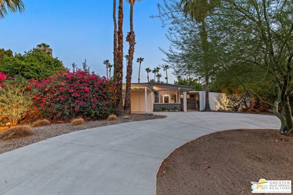 72705 Hedgehog Street, Palm Desert, CA 92260