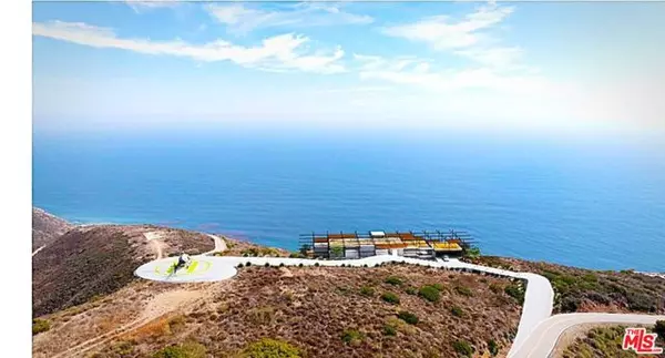 9700 Deer Creek Road, Malibu, CA 90265