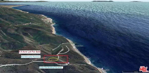 Malibu, CA 90265,9700 Deer Creek Road