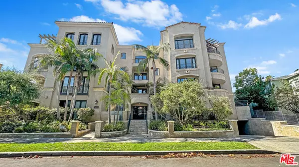 12050 Guerin Street #303, Studio City (los Angeles), CA 91604