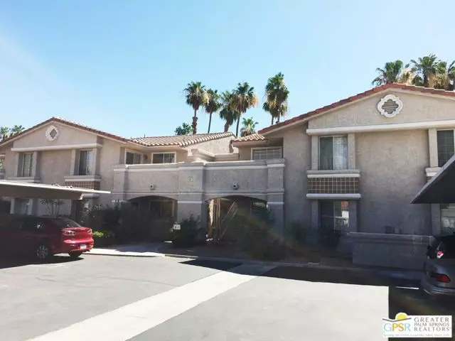 505 S FARRELL Drive #R112, Palm Springs, CA 92264