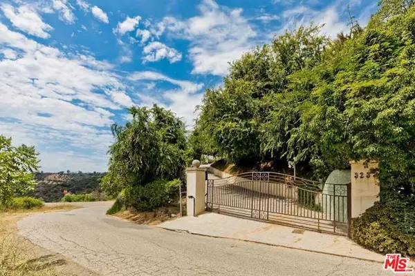 3233 Wonder View Drive, Los Angeles, CA 90068