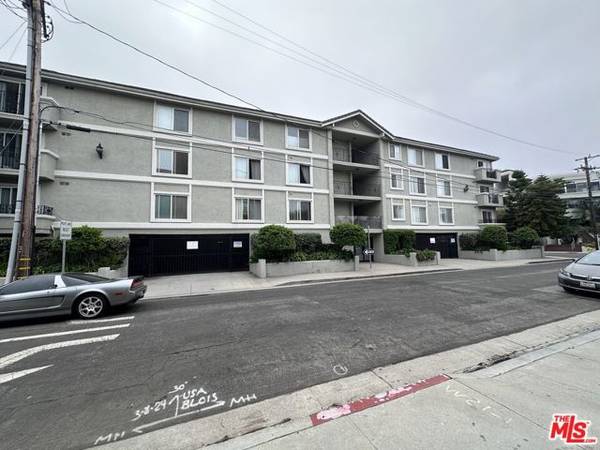 2308 Schader Drive #212, Santa Monica, CA 90404