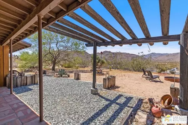 Joshua Tree, CA 92252,63525 Quail Springs Road