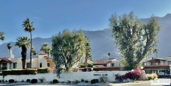 Palm Springs, CA 92262,1407 N Sunrise Way #18